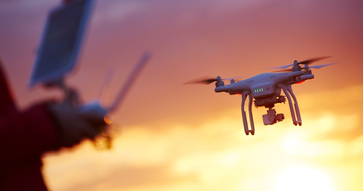 Drone Photography